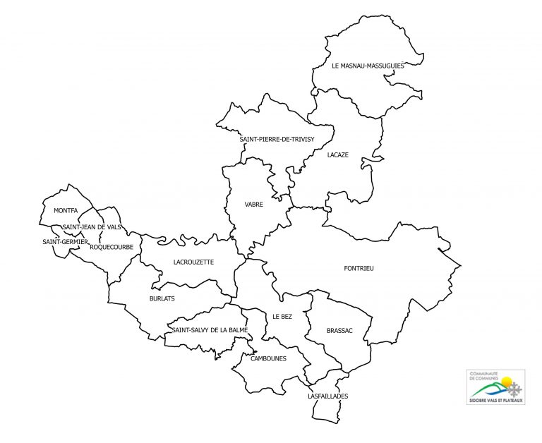 Communauté de communes Sidobre Vals et Plateaux